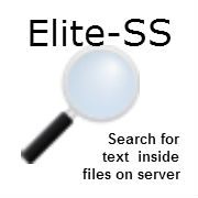 Server search, joomla export data to csv